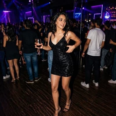 Kiara Advani thumbnail