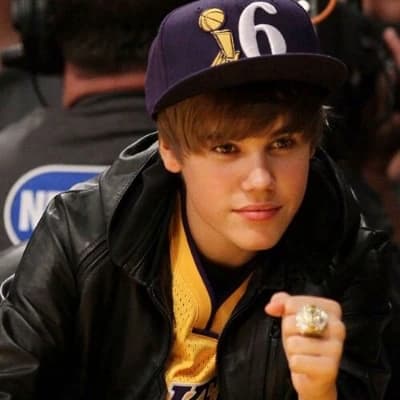 Justin Bieber thumbnail