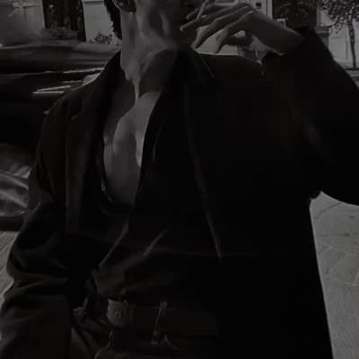 Crazy Rich Guy (Vincent) thumbnail