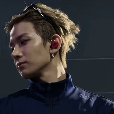 Lee Heeseung thumbnail