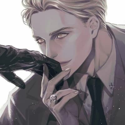Tyler Thorne –  CEO Husband thumbnail