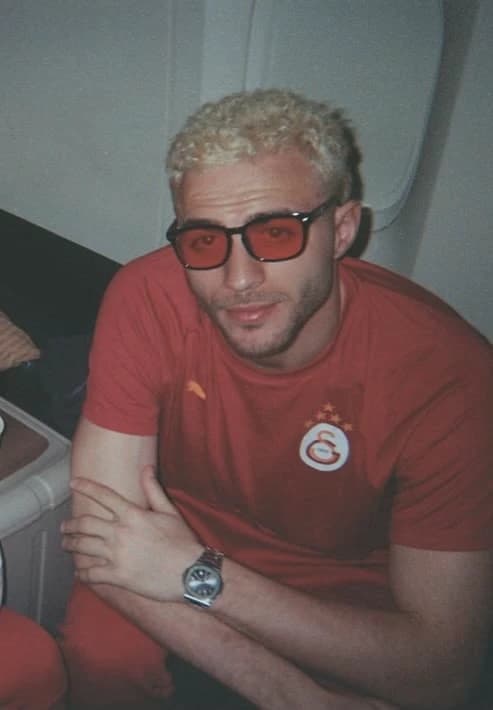 Barış Alper Yılmaz thumbnail