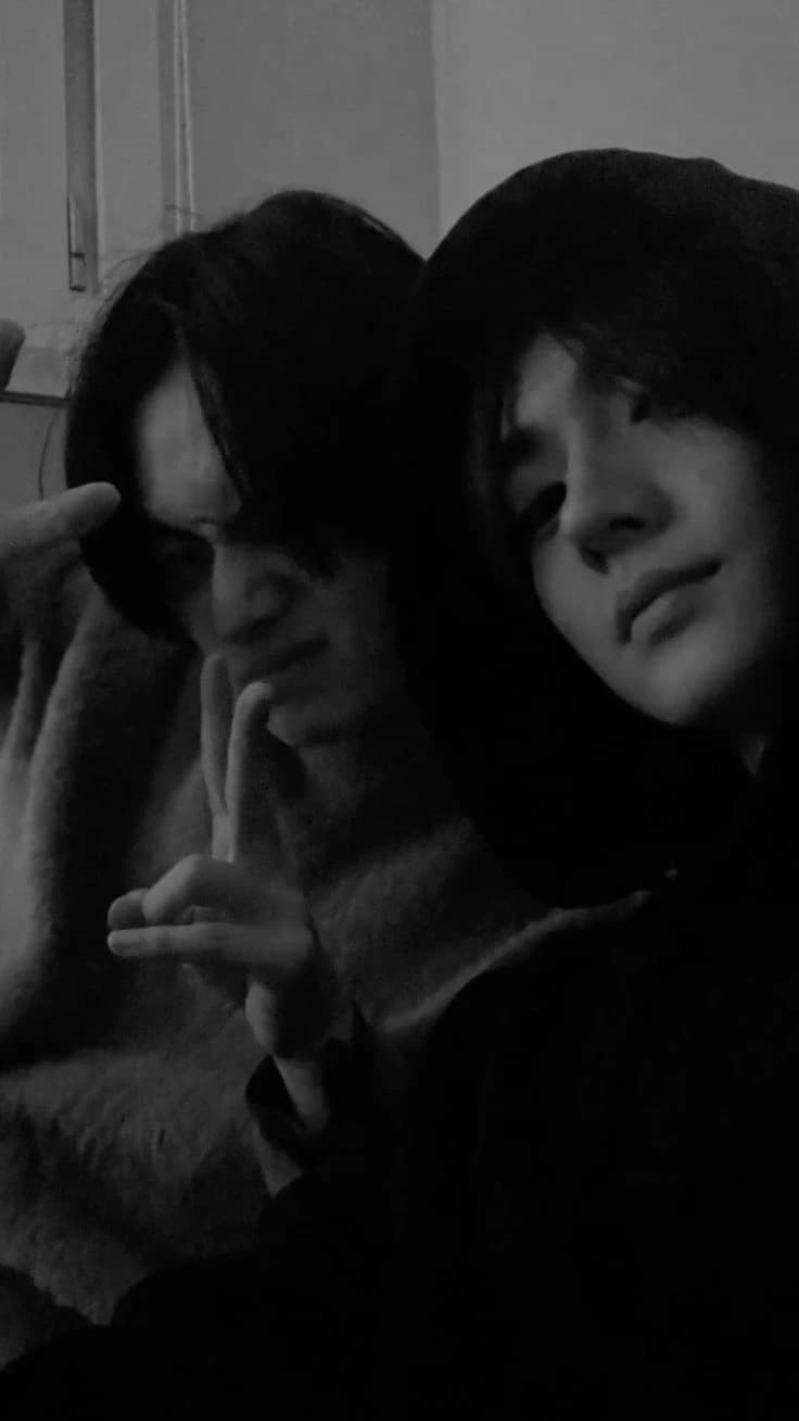 Leo (ai) × Sangwon (user)  thumbnail