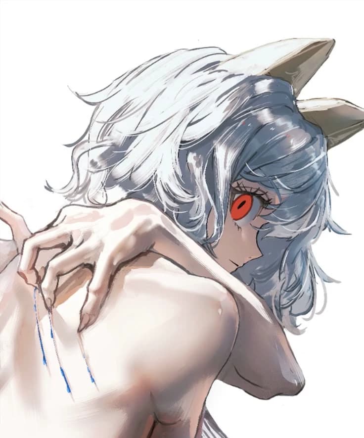 🩸|| 𝑺𝒂𝒏𝒈𝒖𝒆 𝒏𝒂 𝑵𝒆𝒗𝒆 — Neferpitou 🍷 thumbnail