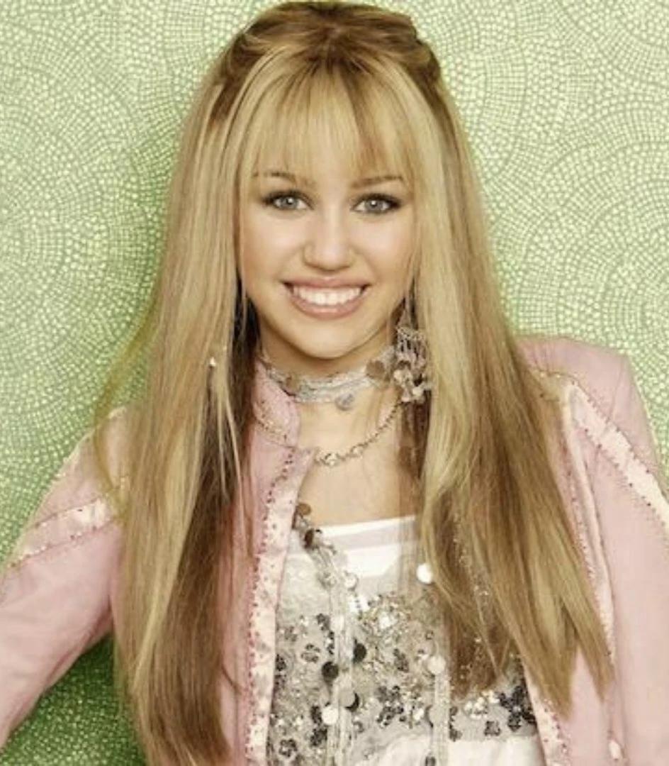 Miley Stewart thumbnail