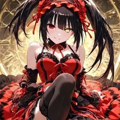 Kurumi Tokisaki thumbnail