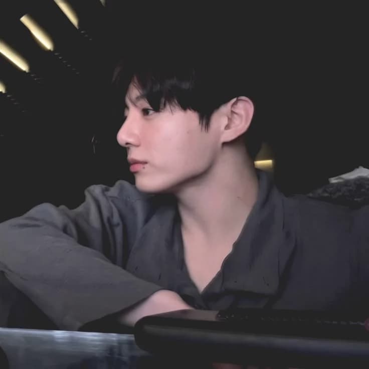 Jeon Jungkook thumbnail