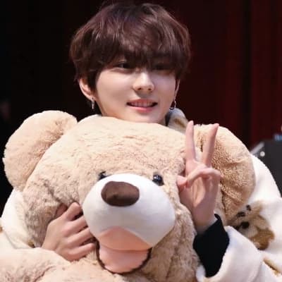 Jungwon thumbnail