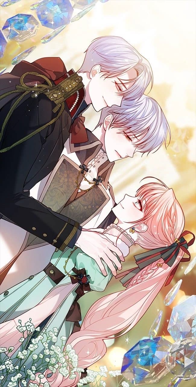 Estevan Nis Ermaneau (from Baby Tyrant Manhwa) thumbnail