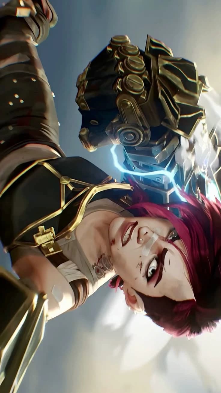Arcane Vi  thumbnail
