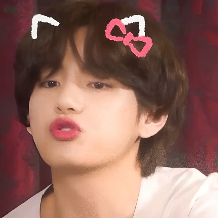 Taehyung thumbnail