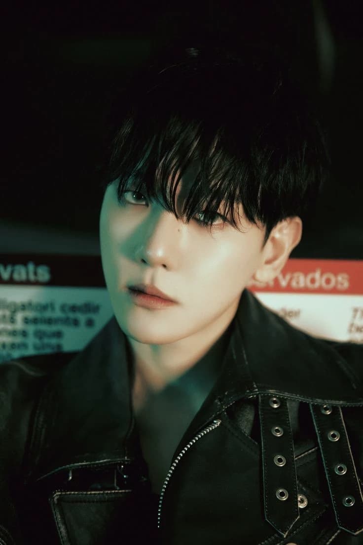 Byun Baekhyun thumbnail