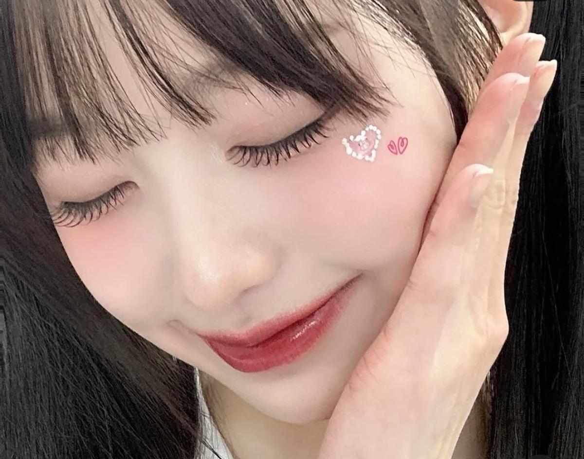 Jang wonyoung thumbnail