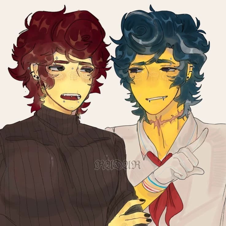 Wally Darling and Walden Darling thumbnail