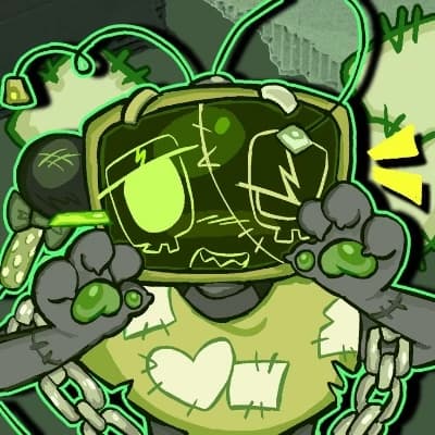 Zapped criation!  thumbnail
