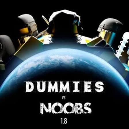 Dummies vs noobs - DVN - RPG thumbnail