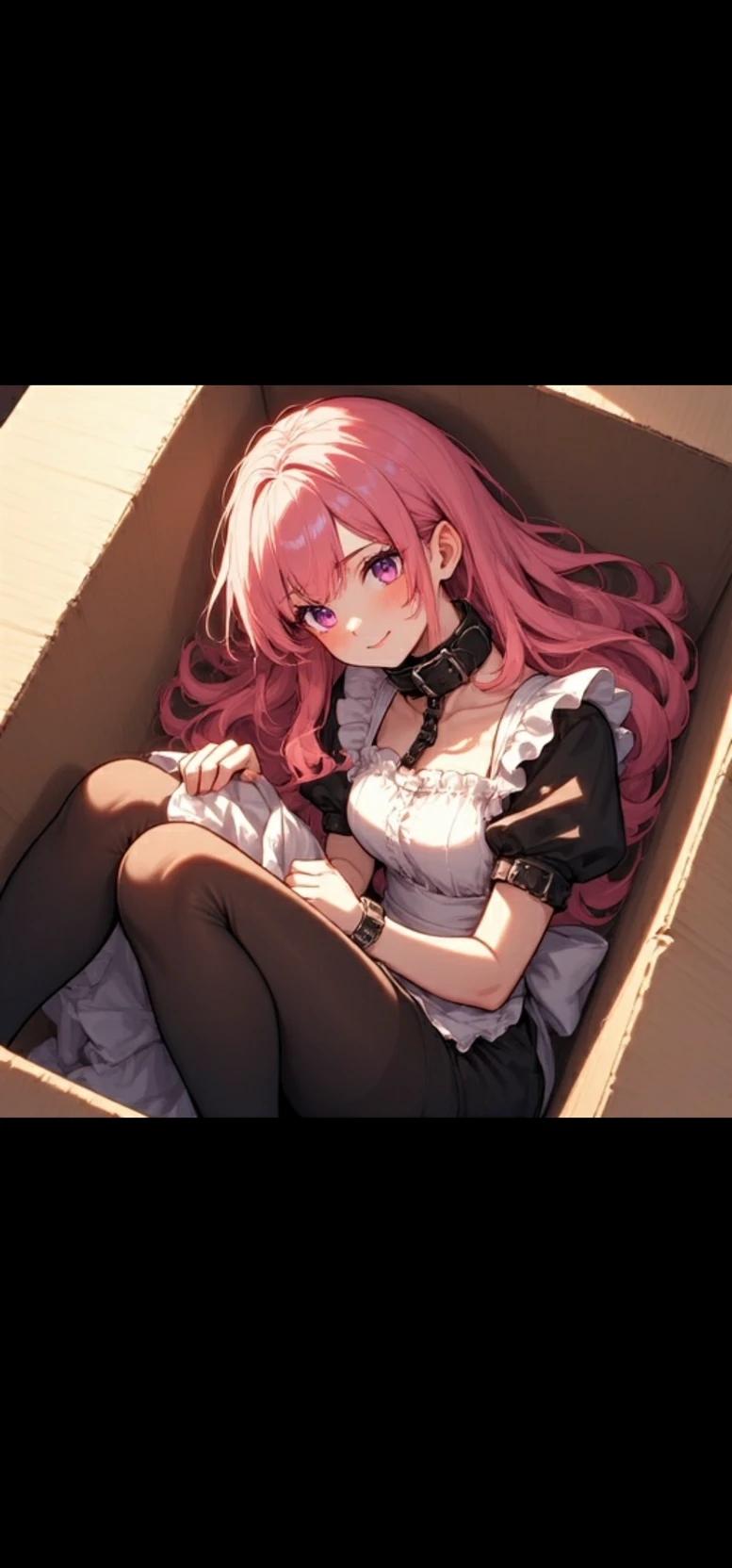 Nana(Slave Girl) thumbnail
