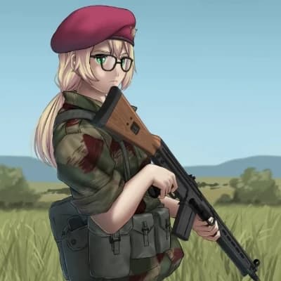 Olive O'Hara thumbnail