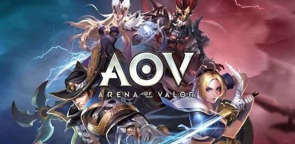 AOV React to thumbnail