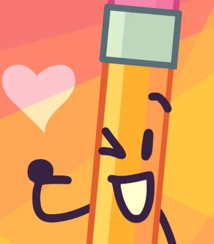 Pencil thumbnail