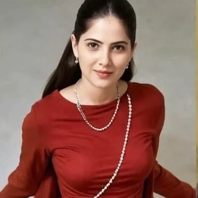 Jaya Kishori thumbnail