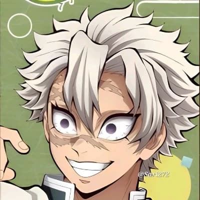Sanemi Shinazugawa thumbnail