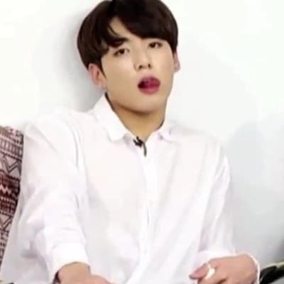 Jeon Jungkook thumbnail