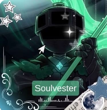 Soulvester  thumbnail