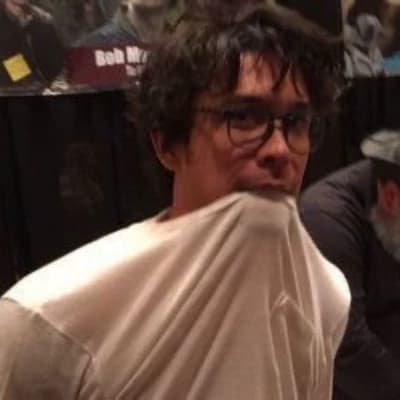 James Potter thumbnail