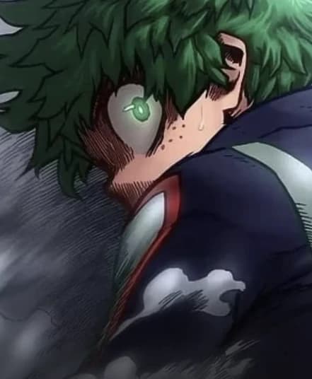 Bully Victim - Deku  thumbnail
