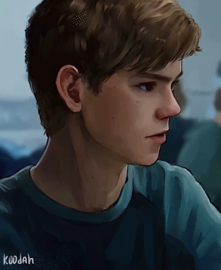 Newt  thumbnail
