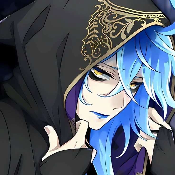 Idia Shroud thumbnail