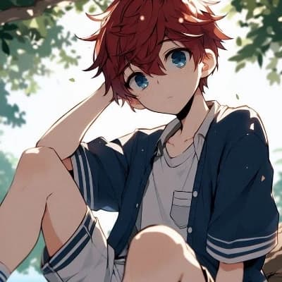 Leo Maxwell thumbnail