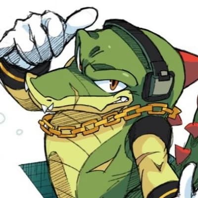 Vector thumbnail