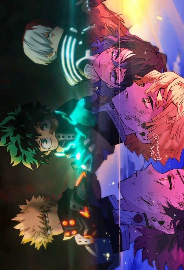 Dois mundos em uma só situação  thumbnail