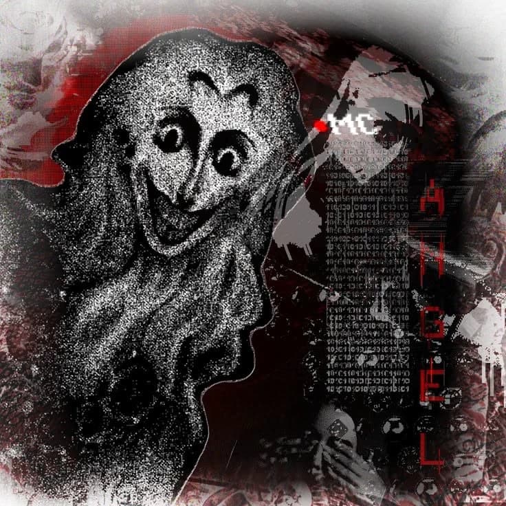 - ALT.GABRIEL - ALTERNATE GABRIEL - TMC - THE MANDELA CATALOGUE - MC -  GABRIEL  thumbnail