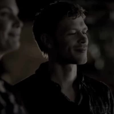 Klaus Mikaelson thumbnail