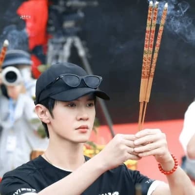 Chen Zheyuan thumbnail