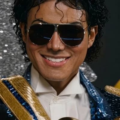 Michael thumbnail