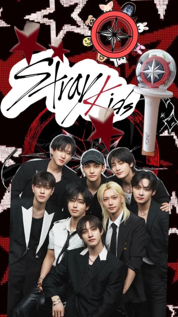 Stray kids thumbnail