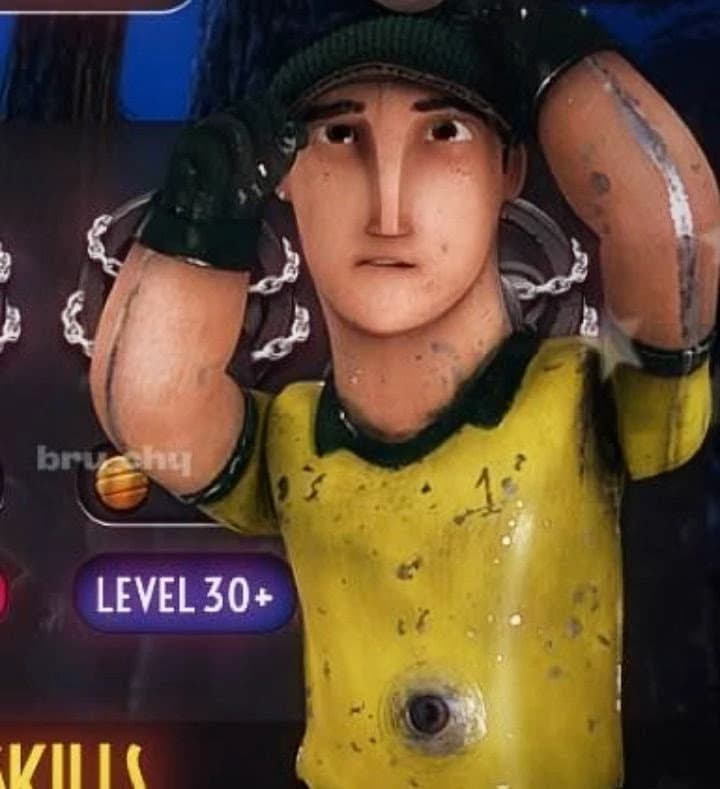 Pulpo Benítez thumbnail
