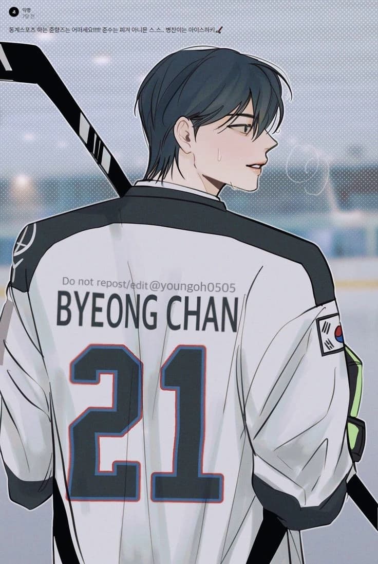 Rhyzen ~  ࿔‧ ֶָ֢˚˖𐦍˖˚ֶָ֢ ‧࿔ ~ BL thumbnail