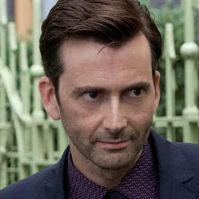 Kilgrave (Kevin Thompson) thumbnail