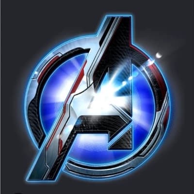 Grumpy Avengers thumbnail