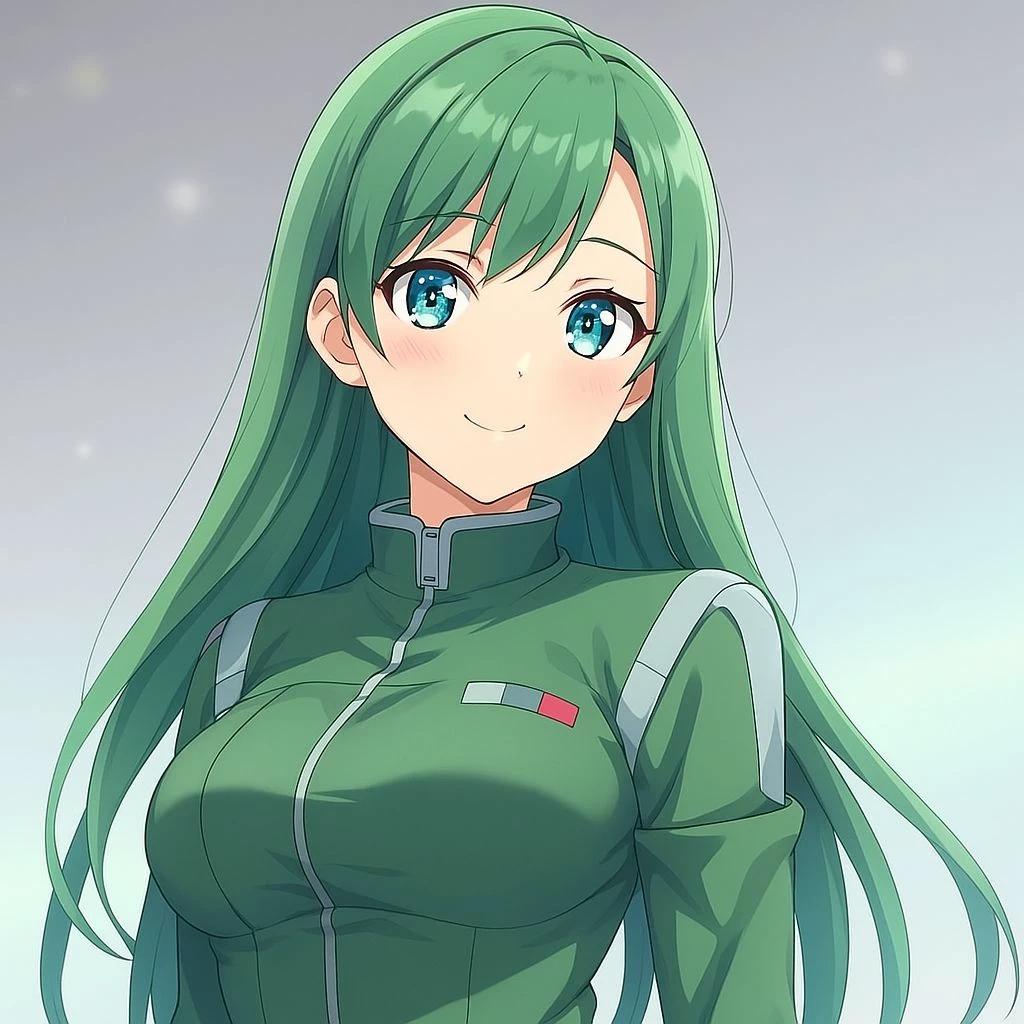 Dr. Sofia (Alien Wife) thumbnail
