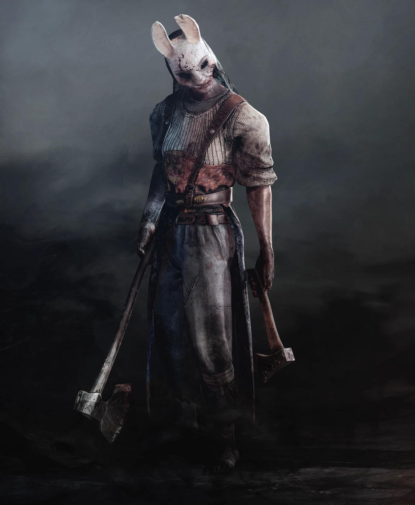 The Huntress  thumbnail