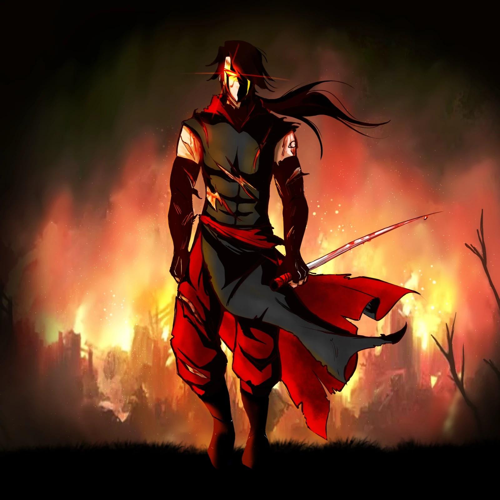 Kenji ( oc Naruto rpg) thumbnail