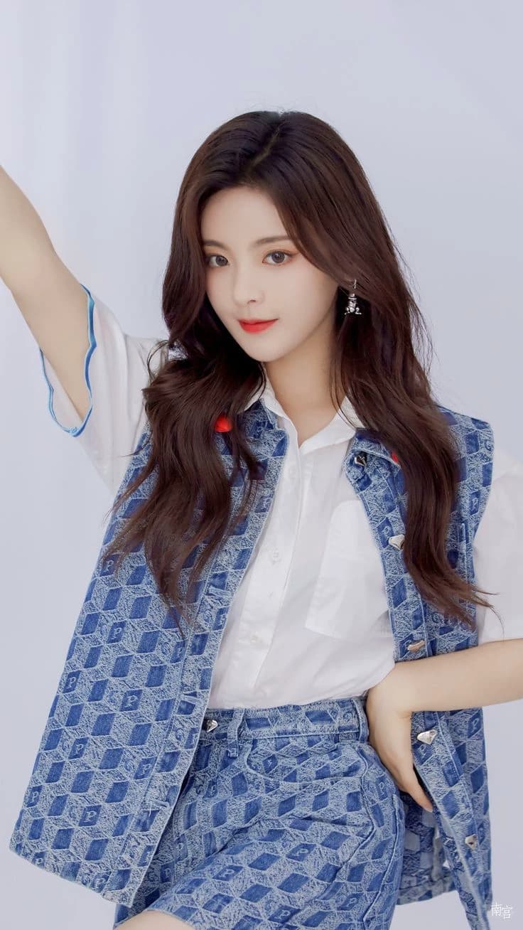 Yang chaoyue  thumbnail