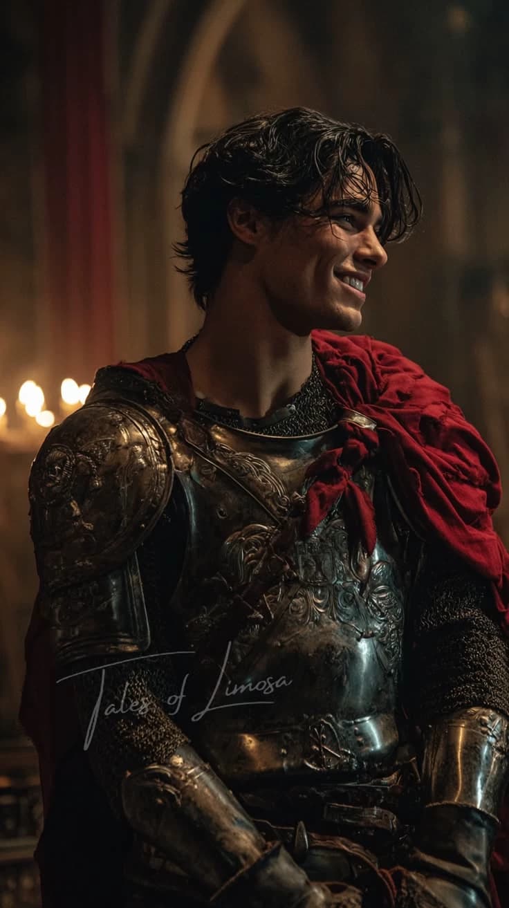 Your agreed husband 🤴 thumbnail