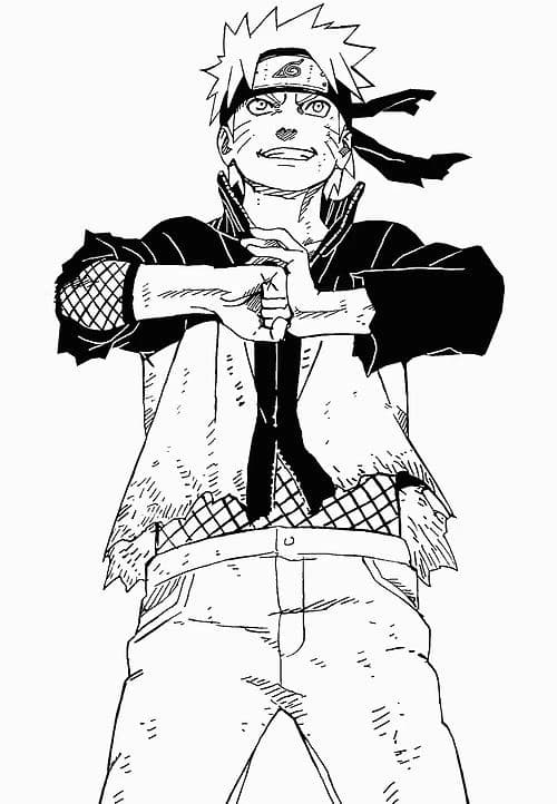 Naruto Uzumaki thumbnail